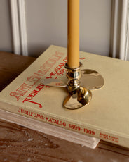 Kerzenhalter – Dalarö-Messing thumbnail image