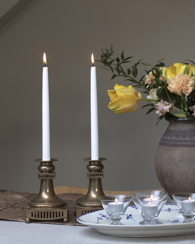 Liljeholmens Christina candle 8-p White image