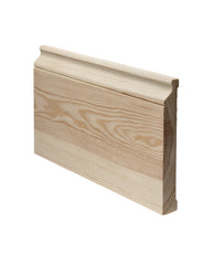 Musterstück - Sockelleiste – Klassisch, 170 mm thumbnail image