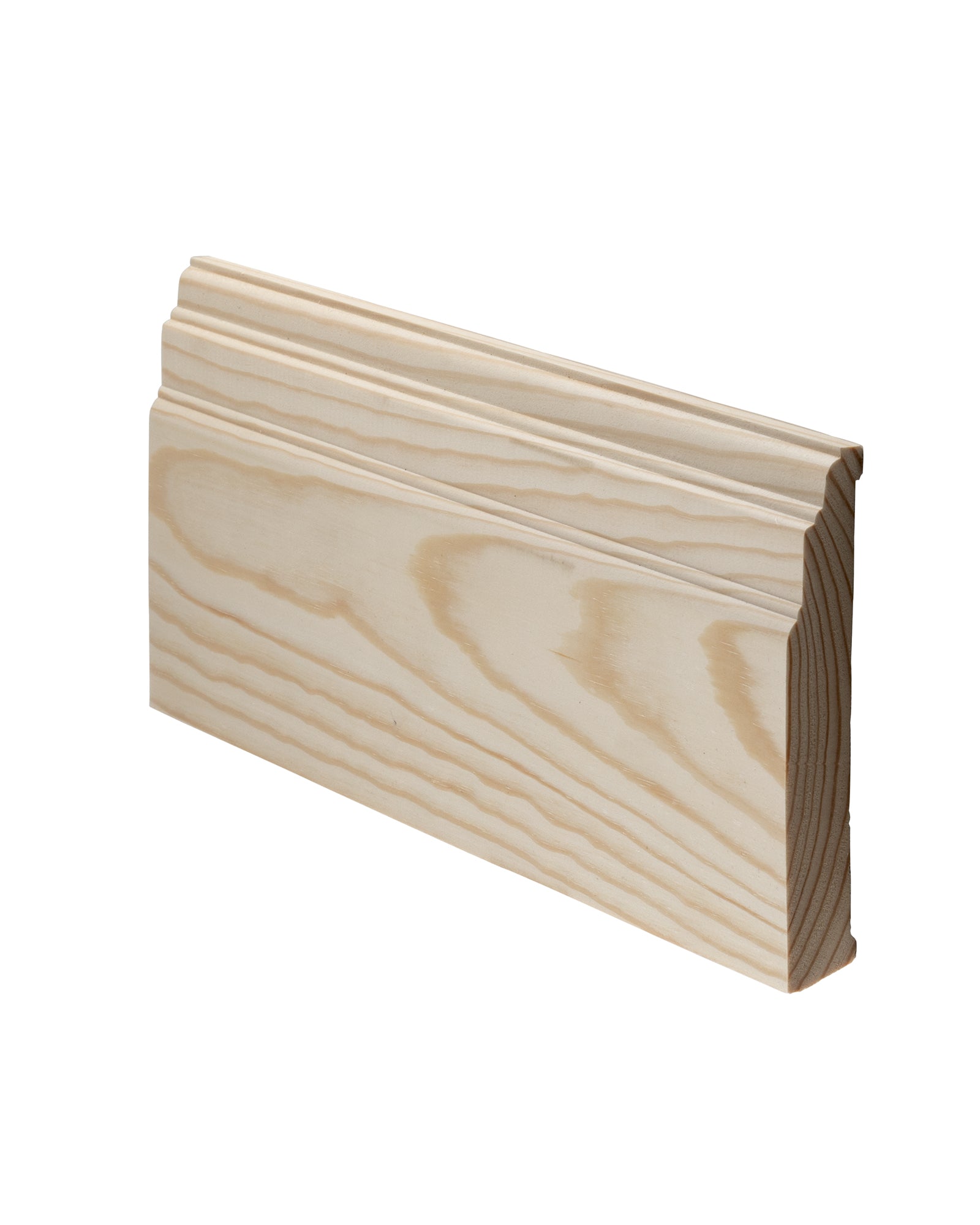 Floor trim - 1914 Lärkstan 145 mm image