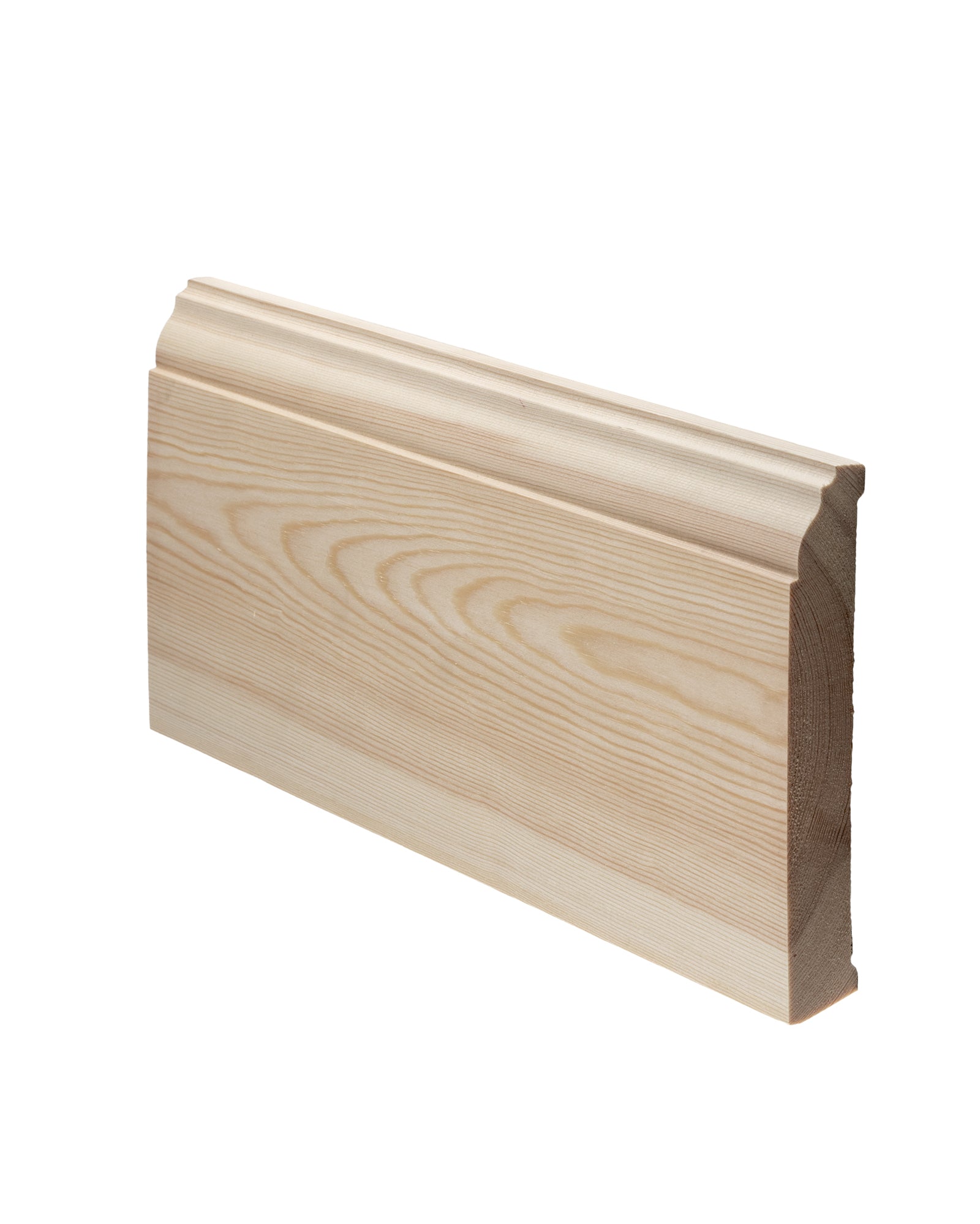 Floor trim - Mälarhöjden 145 mm image