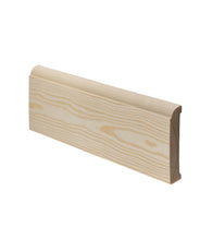 Prøvebit - Gulvsokkel - 1920-tall 95 mm thumbnail image