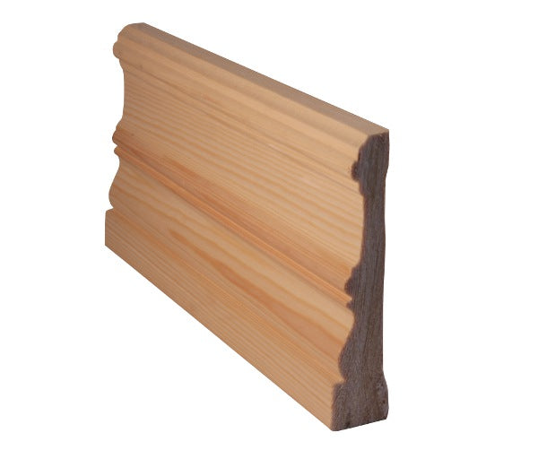 Door trim - Stil 90 mm (3.54 in.) image