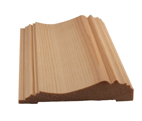 Door trim - Jugend 105 mm image