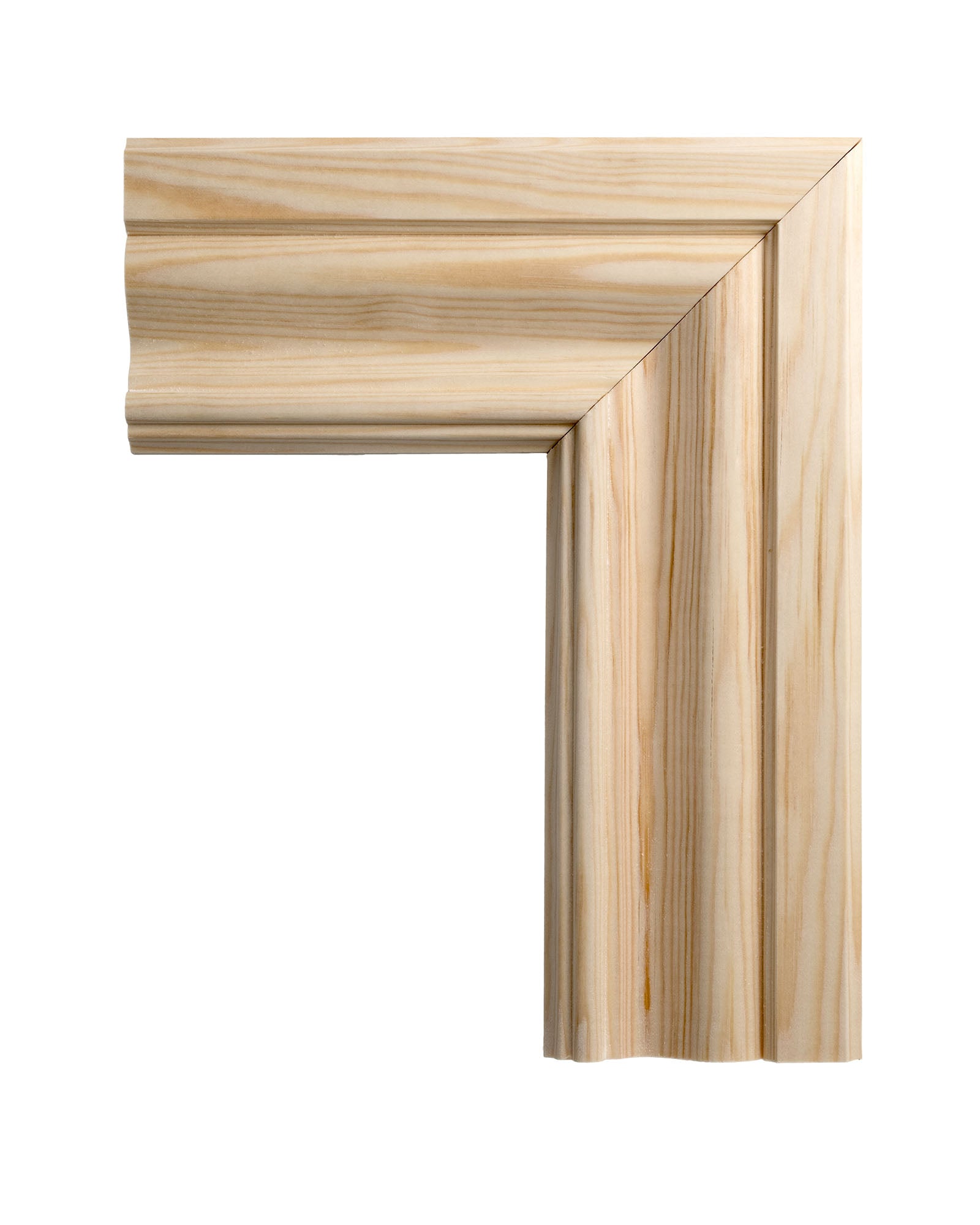 Door trim - Vågpärla 90 mm (3.54 in.) image