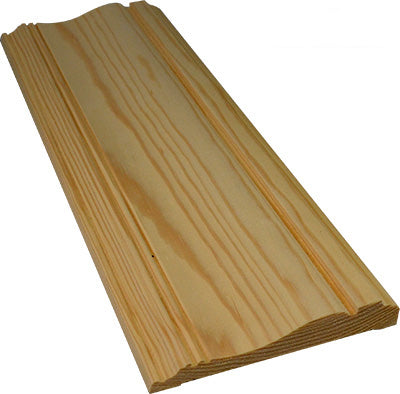 Door trim - Sundborn 120 mm image