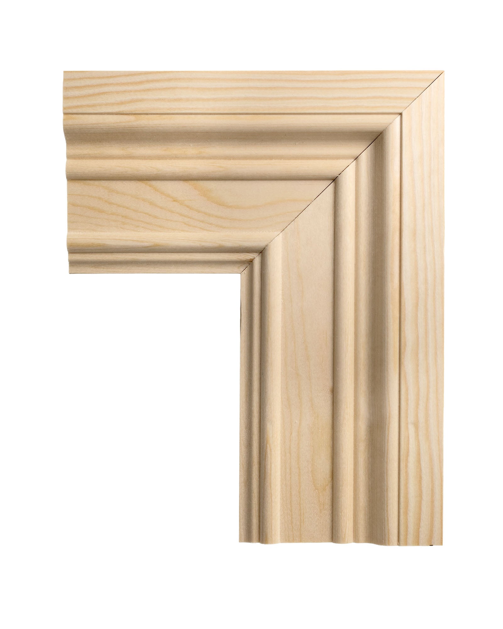 Door trim - Karlberg 110 mm image
