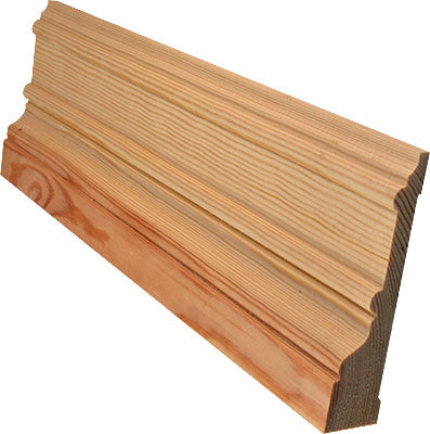 Door trim - Karlberg 110 mm image