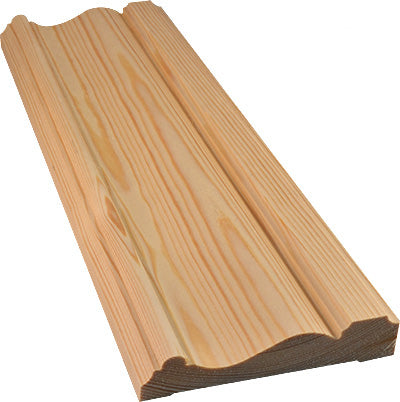 Door trim - Vågpärla 105 mm (4.13 in.) image