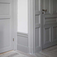 Fodersockel - Sekelskifte 125 mm thumbnail image