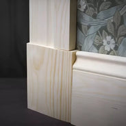 Plinth block - Universal 24 x 74 mm thumbnail image