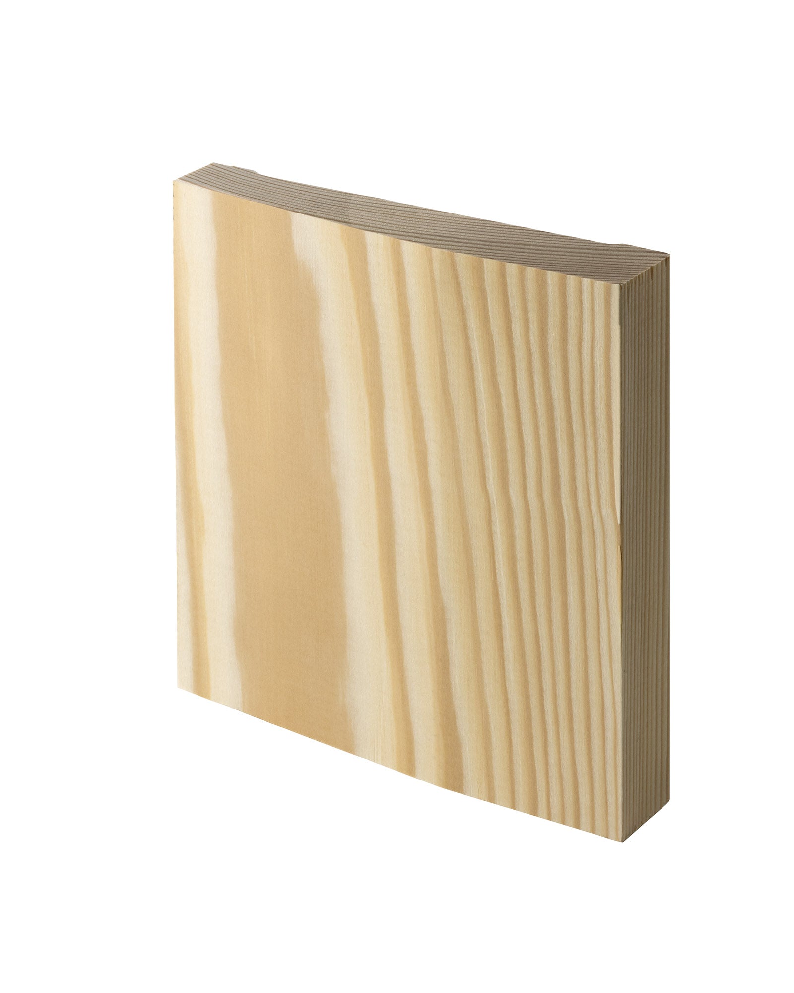 Plinth block - Universal 24 x 124 mm image