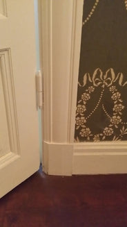 Karmsokkel - Universal 24x124 mm thumbnail image