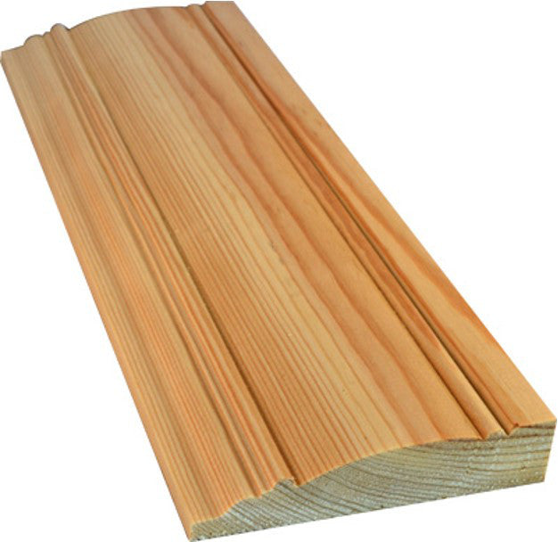 Door trim - Nationalromantik 105 mm image