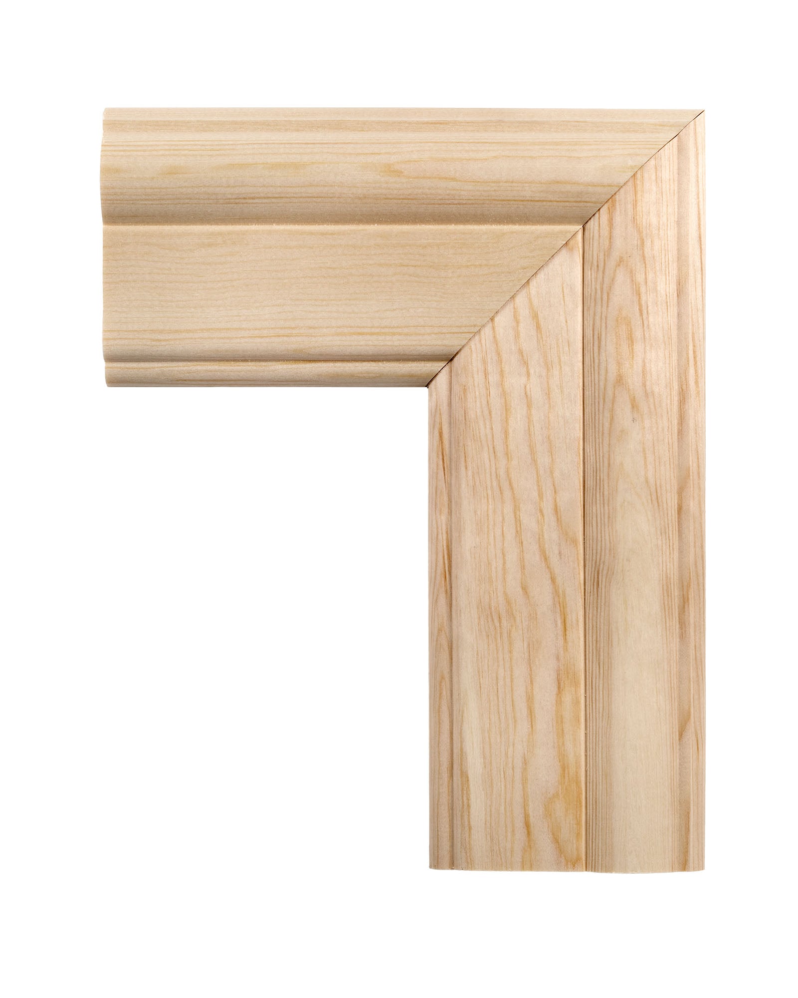 Door trim - 1920s 95 mm image