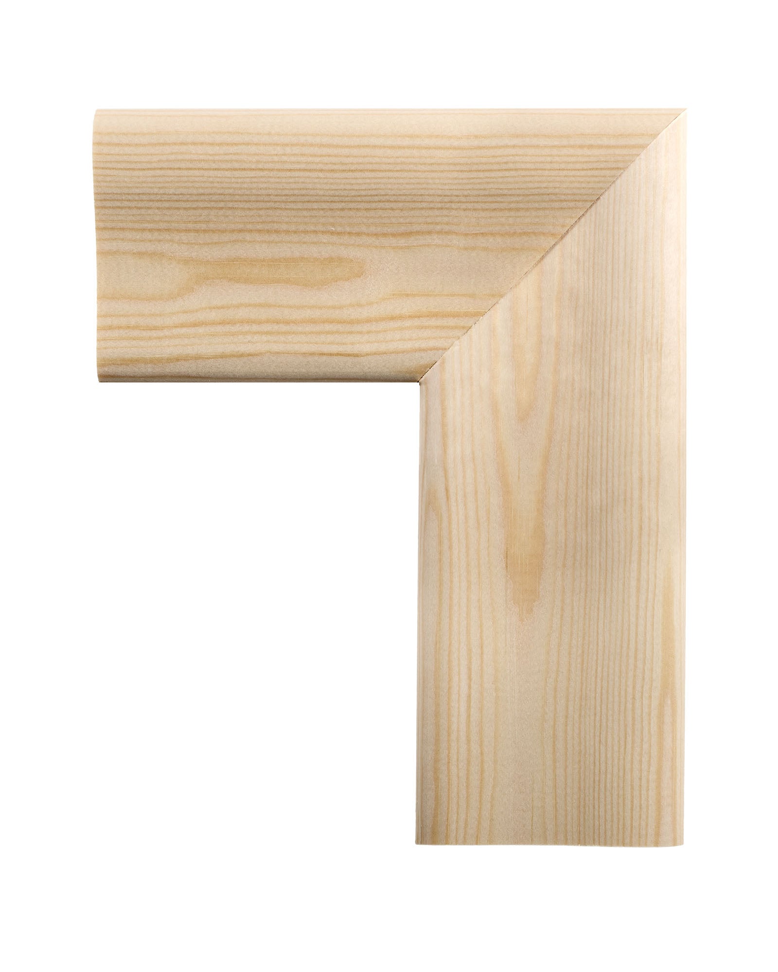 Door trim - Päron 95 mm image