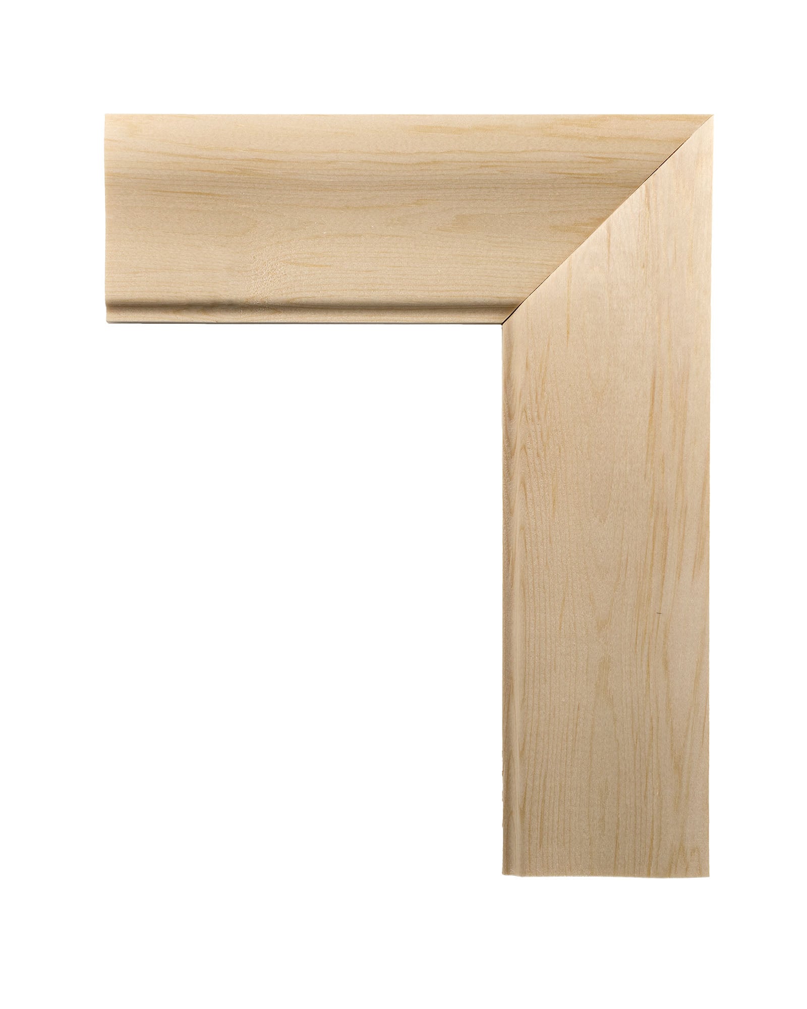 Door trim - Päronfoder 70 mm image