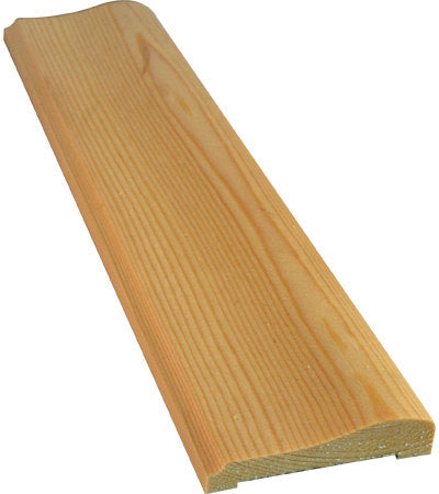 Door trim - Päronfoder 70 mm image