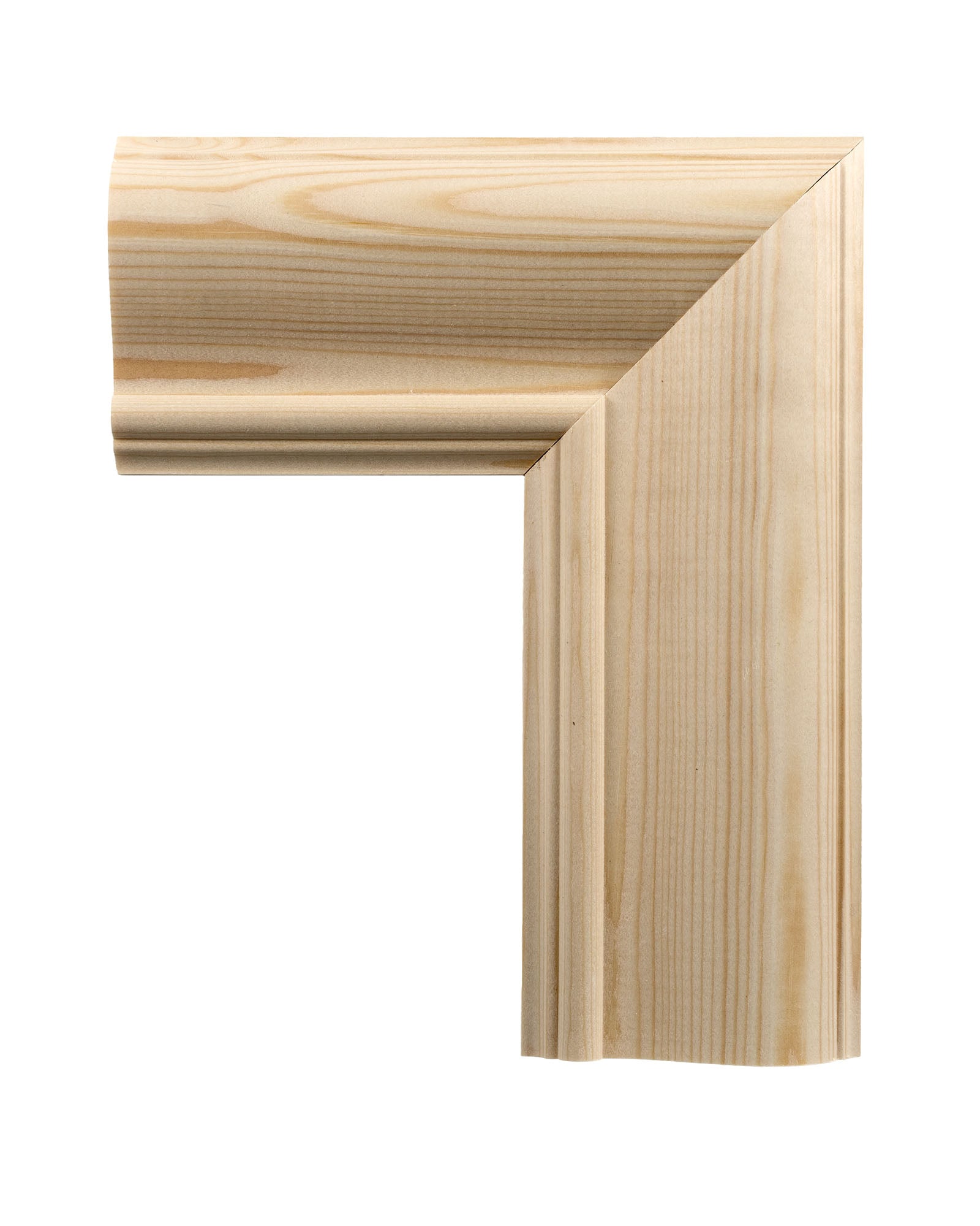 Door trim - Kungsholmsfoder 95 mm image