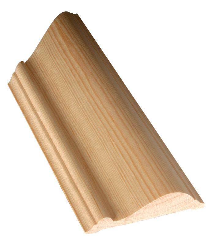 Door trim - Kungsholmsfoder 95 mm image