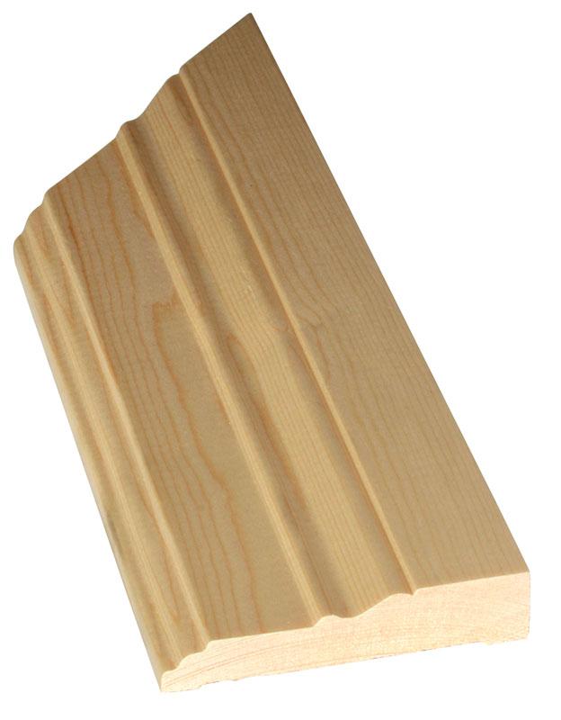 Door trim - Antik, 95 mm image