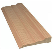Sample Piece - Door trim - Lidingö 116 mm (4.57 in.) thumbnail image