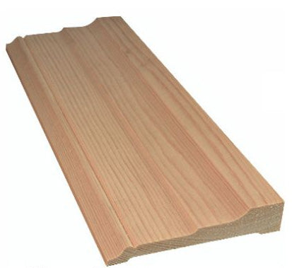 Door trim - Lidingö 116 mm (4.57 in.) image