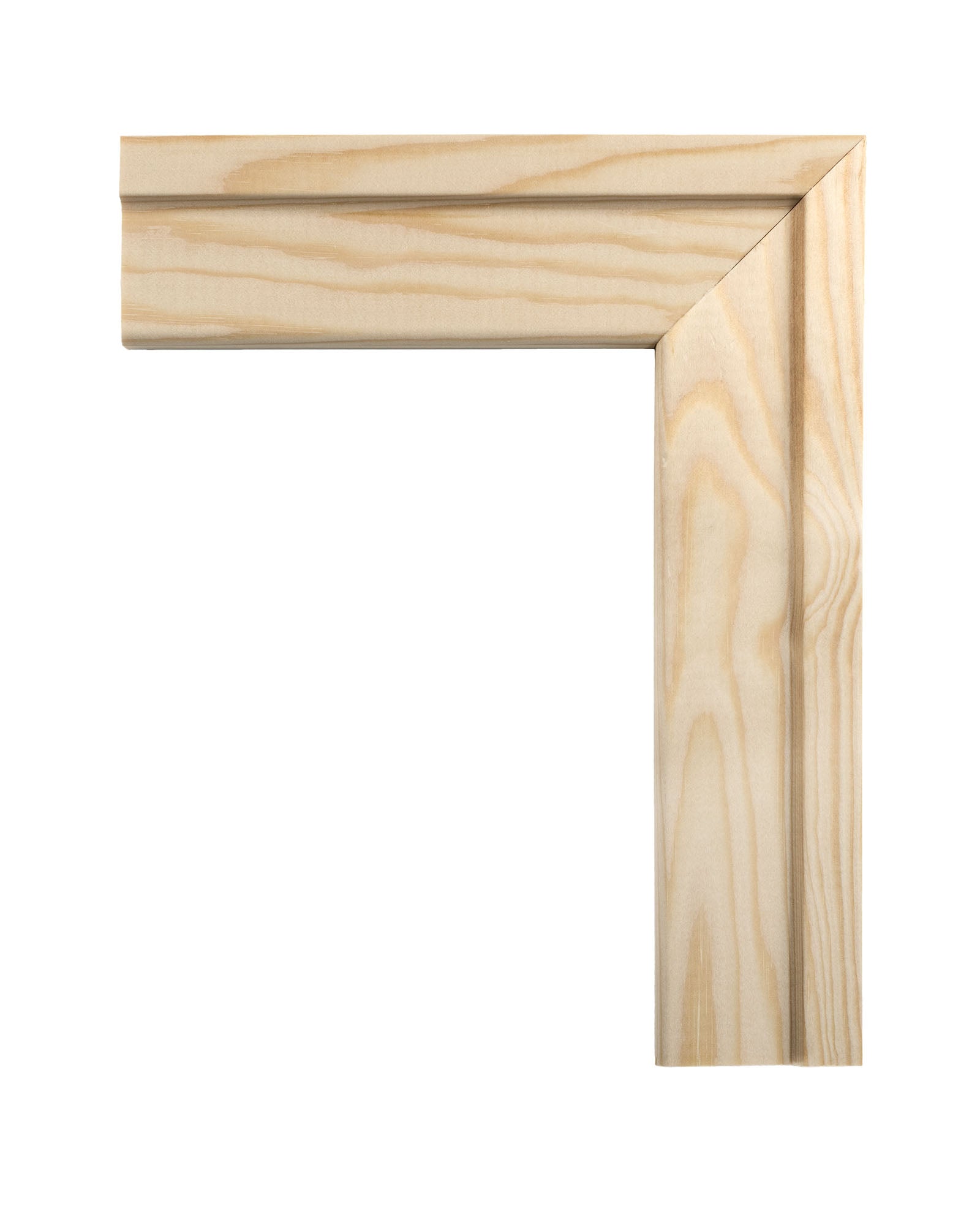 Door trim - Ängby 57 mm image