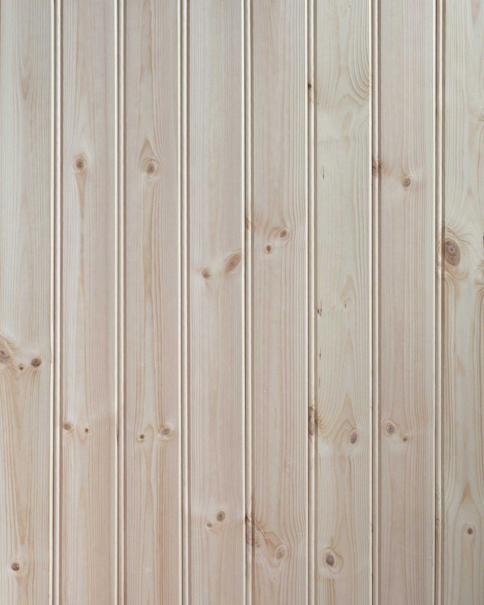 Beadboard Panel - Pärlspont 95 mm (3.74 in.) image