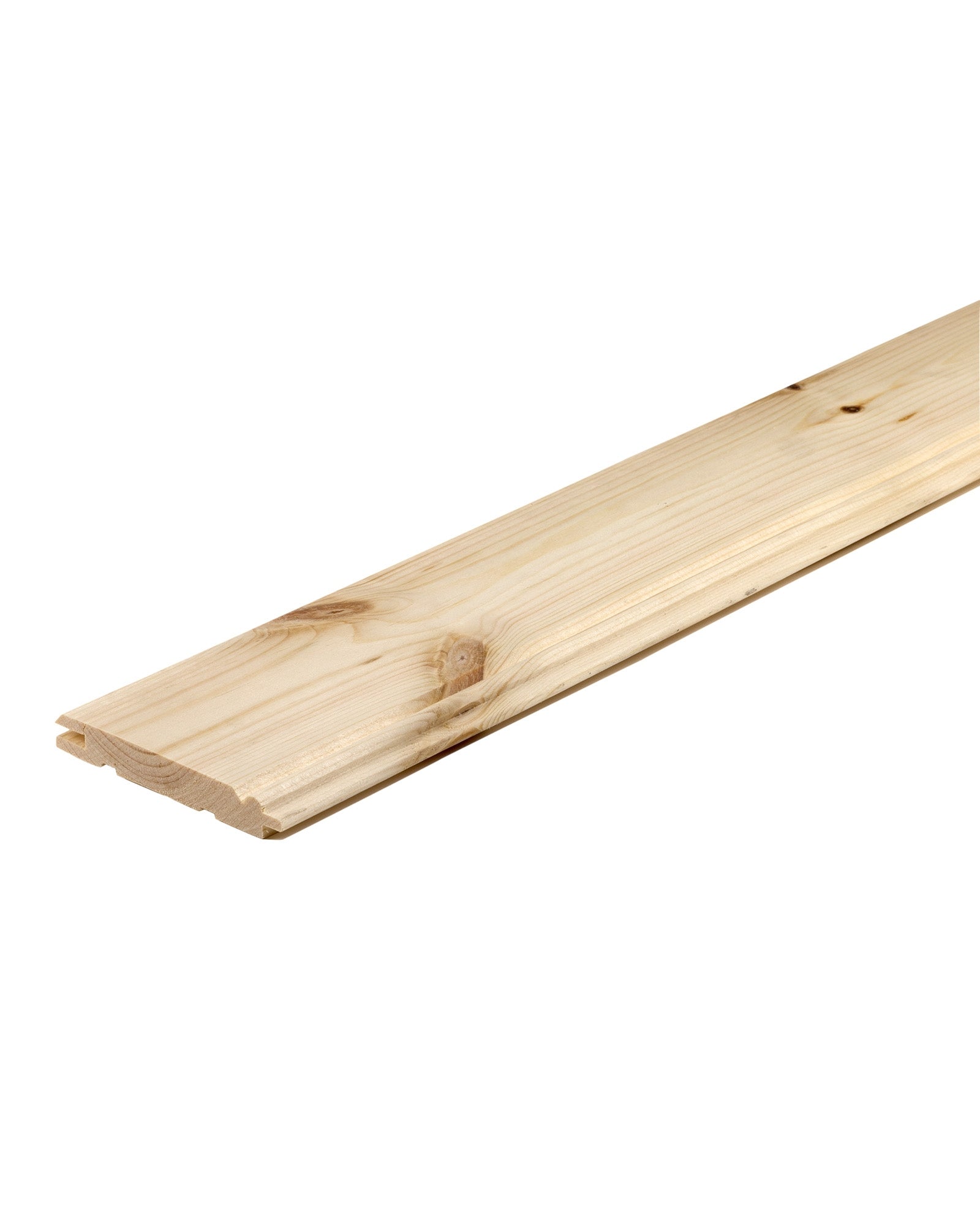 Beadboard Panel - Pärlspont 95 mm (3.74 in.) image