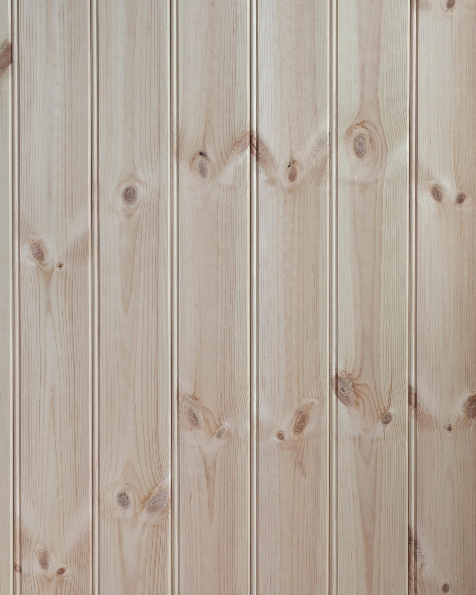 Beadboard Panel - Pärlspont 120 mm (4.72 in.) image