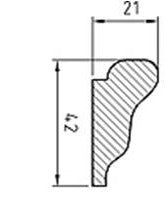 List - Bildelist 42 mm thumbnail image