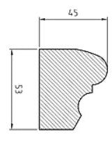 List - Djurgården window table list image