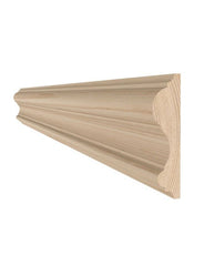 Brystlist - Drottningholm 85 mm thumbnail image