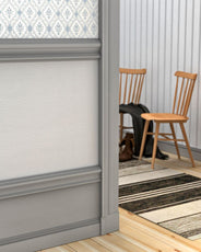 Brystlist - Drottningholm 85 mm thumbnail image