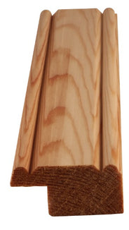 Prøve Stykke - Brystliste - Dobbelt perle 45 mm thumbnail image