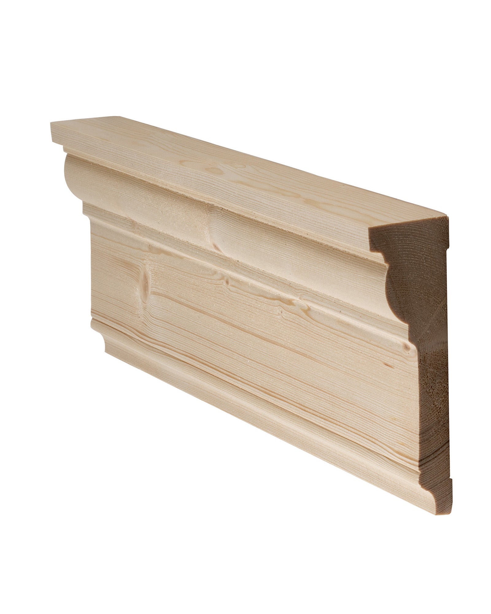 Window Crown Molding - Dalarö image
