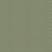 Lim & Handtryck Tapet - Filipsborg grön/guld thumbnail image