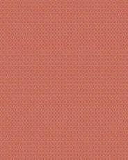 Lim & Handtryck Tapet - Mölletorp rød/rød thumbnail image