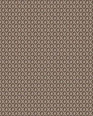 Lim & Handtryck Tapet - Mölletorp kvist/svart thumbnail image