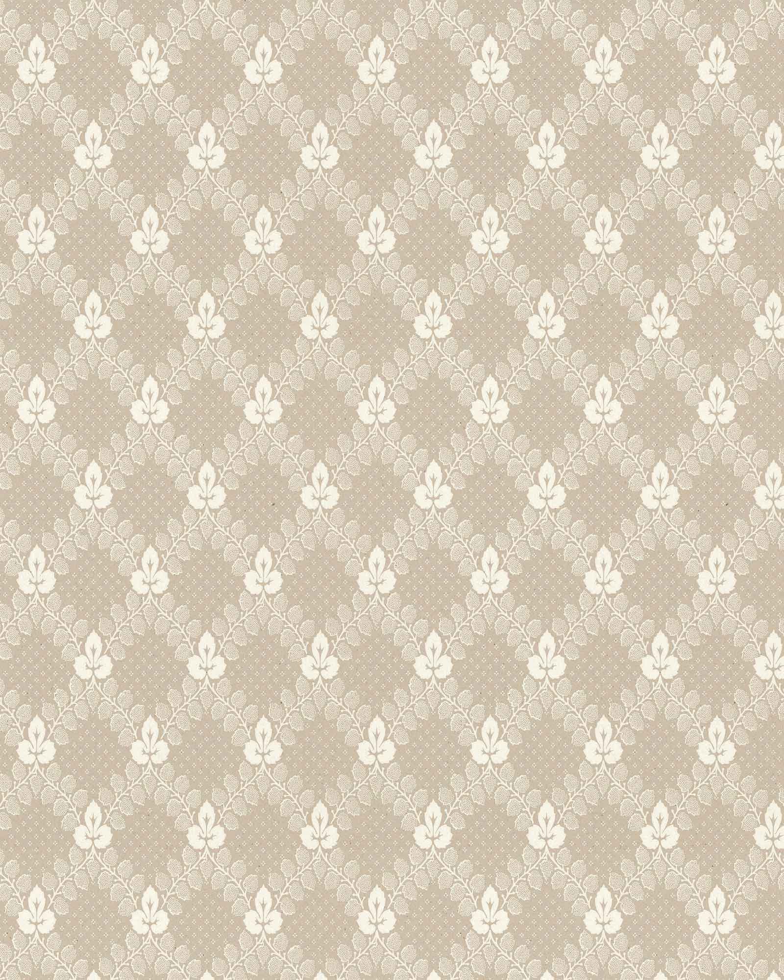 Wallpaper - Gudmundstjärn, twig/white image