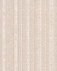 Lim & Handtryck Tapet - Edit kakao/beige thumbnail image