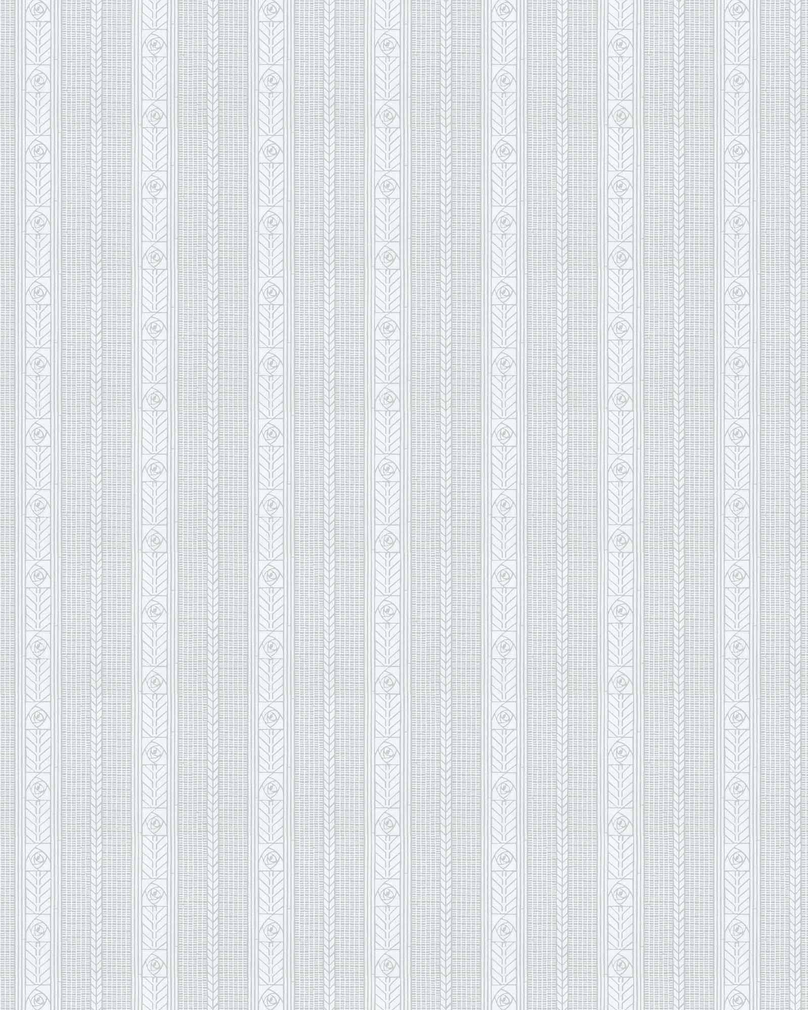 Wallpaper - Edit gray/light blue image