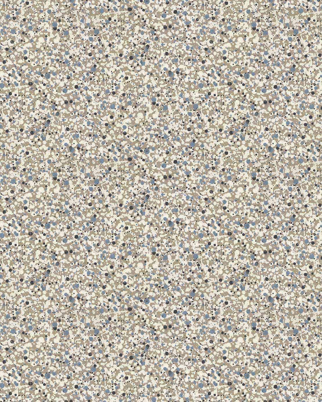 Wallpaper - Stänk twig/blue image