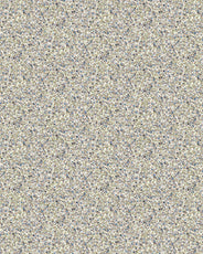 Lim & Handtryck Tapet - Stänk beige/blå thumbnail image