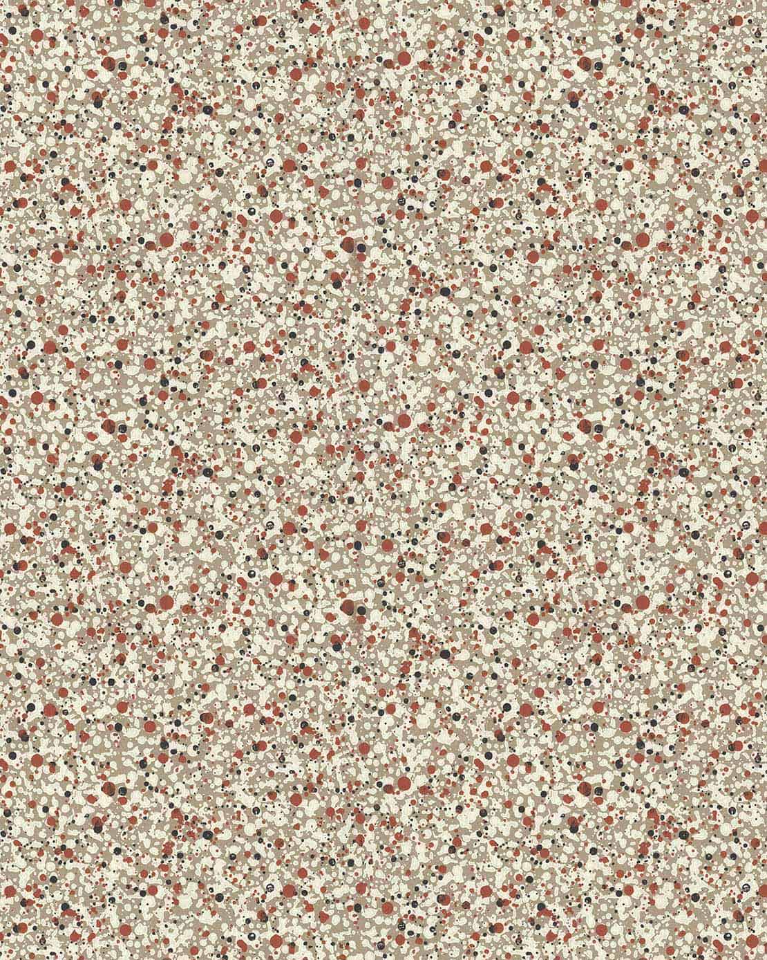 Wallpaper - Stänk twig/blue image