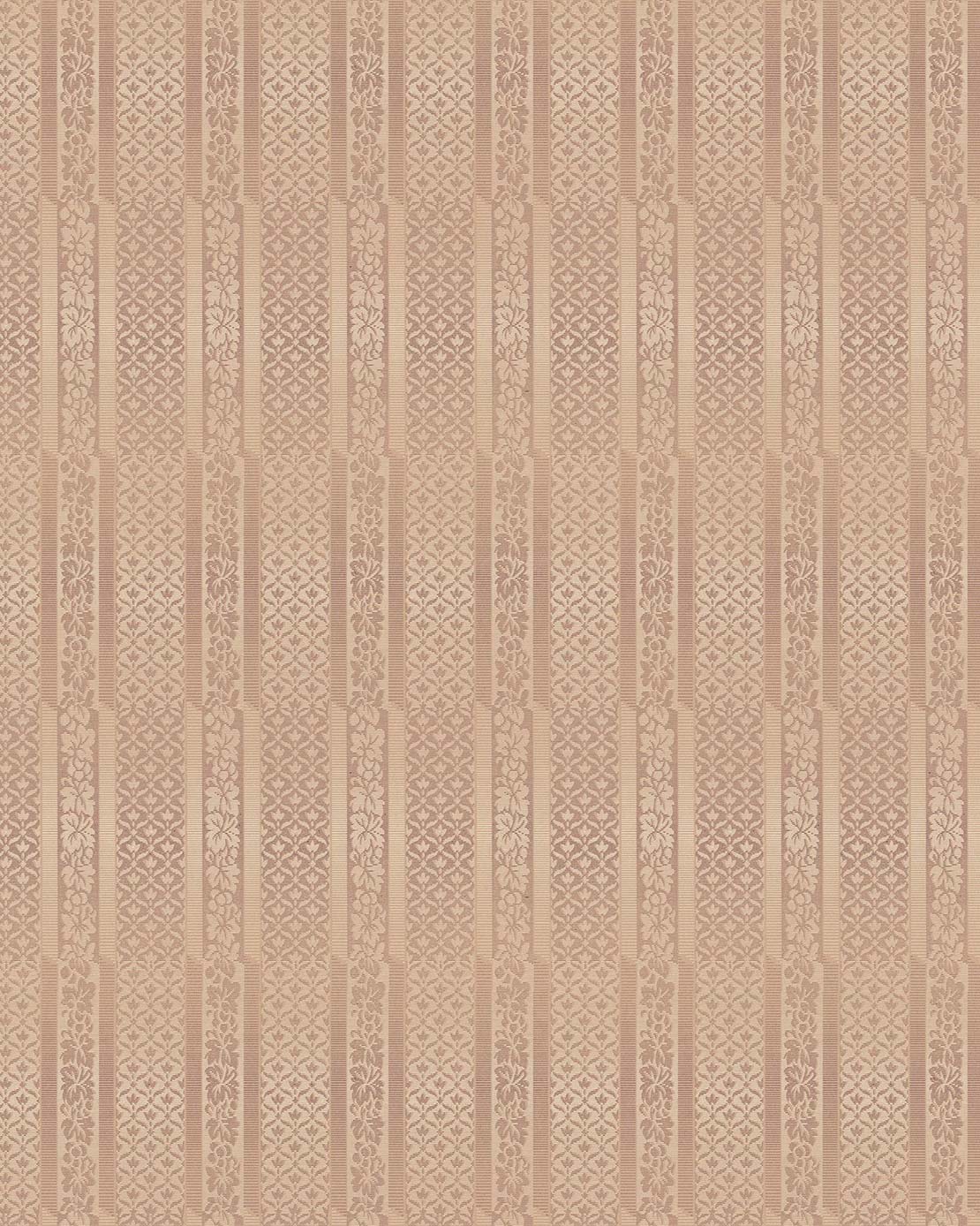 Wallpaper - Hovdala slott beige/beige image