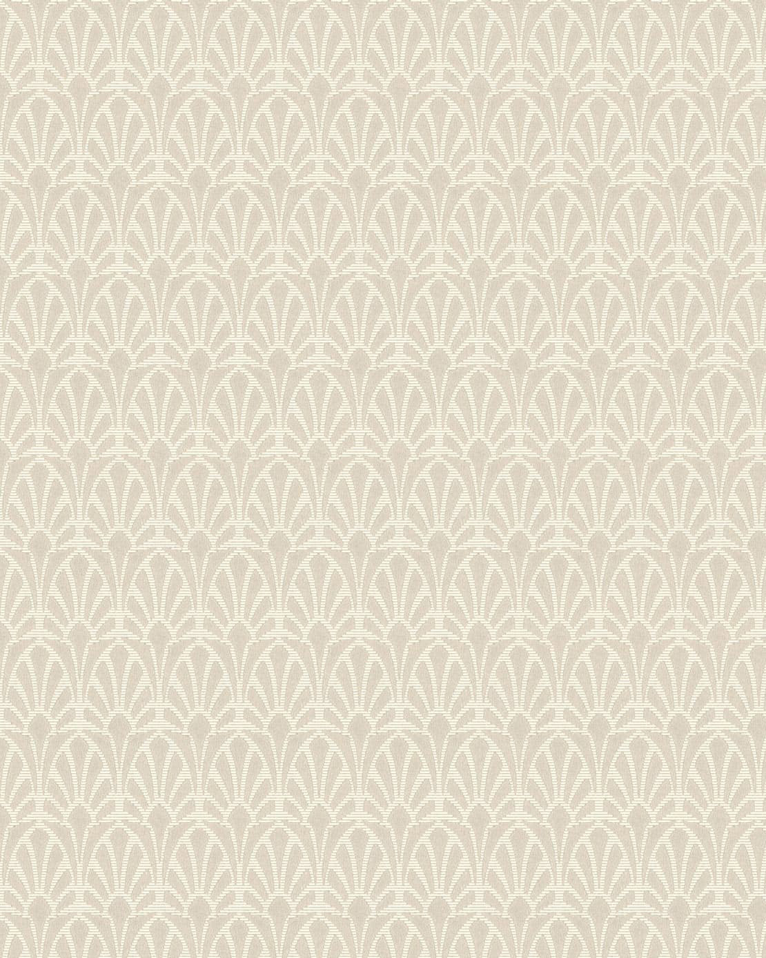 Wallpaper - Jugend white/gray image