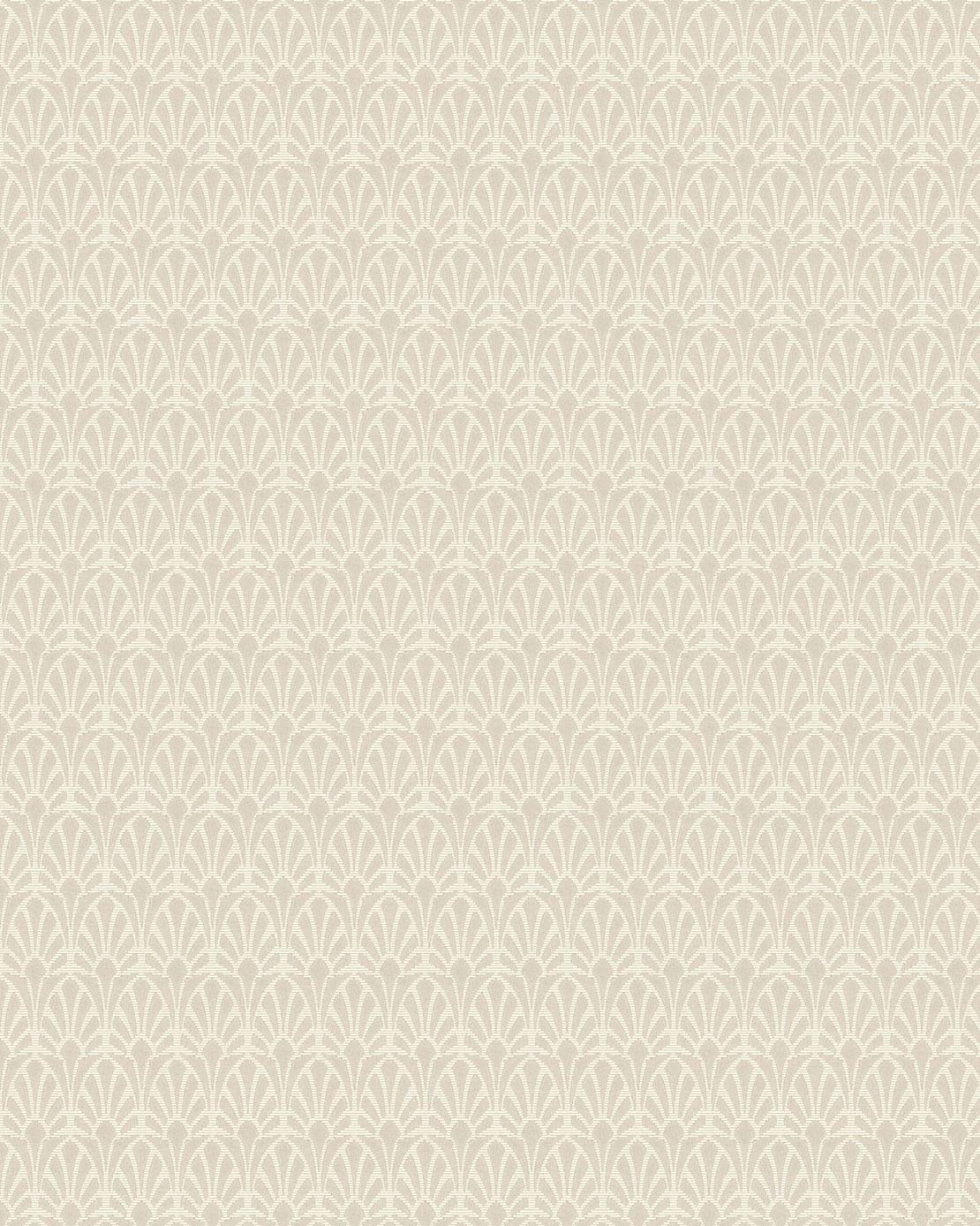 Wallpaper - Jugend white/gray image