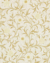 118 341 1 Sekelskifte William Morris _ Co. Tapet   Scroll Vellum Biscuit 01